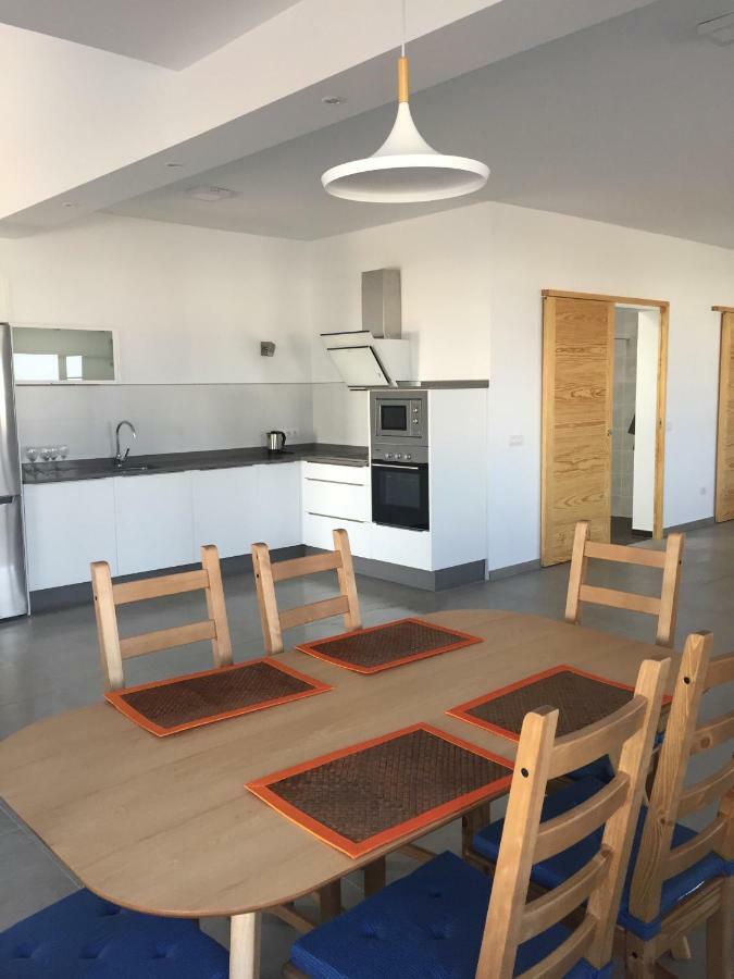 Casa Fenix Holiday home