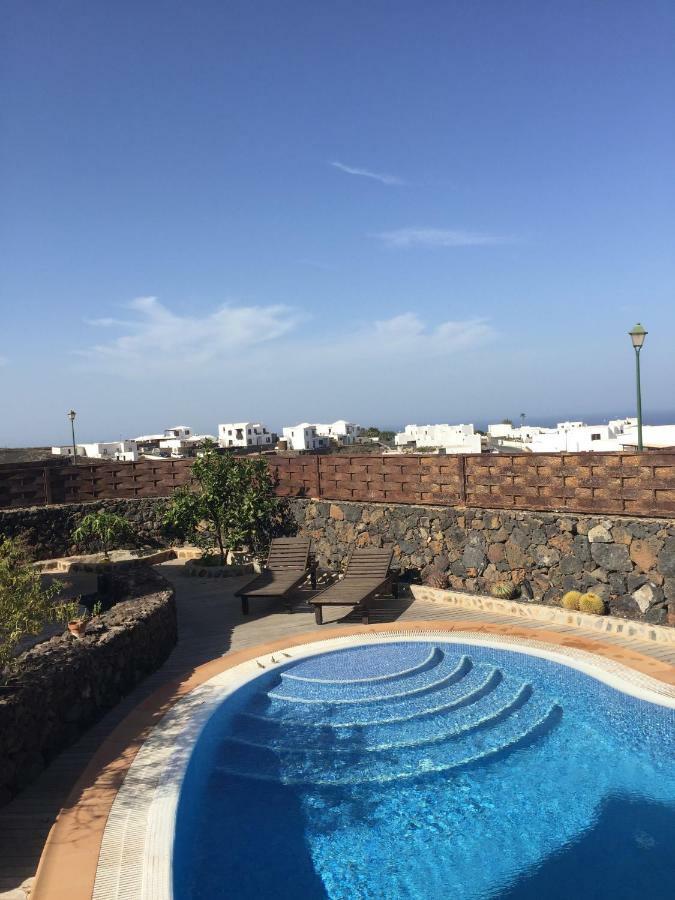 Casa Fenix *